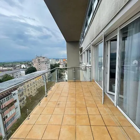 Apartment Regim Hotelier Deva, Str. Mihai Viteazu, Bl. !!! Deva