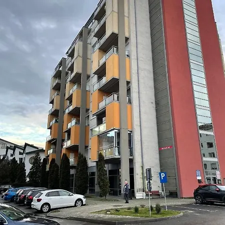 Regim Hotelier Deva, Str. Mihai Viteazu, Bl. !!!