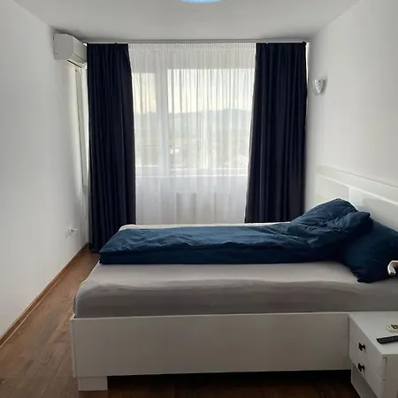 Regim Hotelier Deva, Str. Mihai Viteazu, Bl. !!! Deva