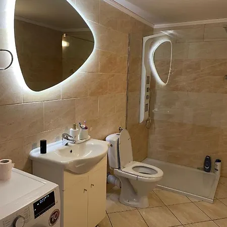 Apartment Regim Hotelier Deva, Str. Mihai Viteazu, Bl. !!!