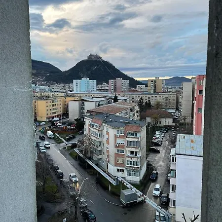 Regim Hotelier Deva, Str. Mihai Viteazu, Bl. !!! * Déva